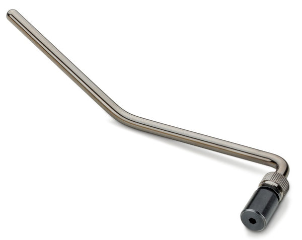 Genuine Schaller Germany Lockmeister/Floyd Rose Trem/Tremolo Arm, RUTHENIUM