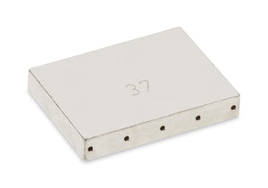 Schaller Germany Lockmeister Tremolo Block - 37mm