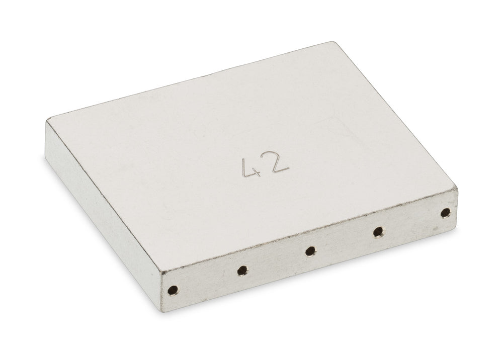 Schaller Germany Lockmeister Tremolo Block - 42mm