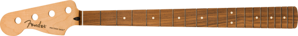 Fender Player Series Precision/P-Bass LEFT-HANDED Neck, 20 Med Jumbo/Pau Ferro