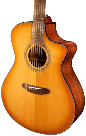 Breedlove Organic Series Signature Concerto Copper CE Acoustic-Electric Guitar