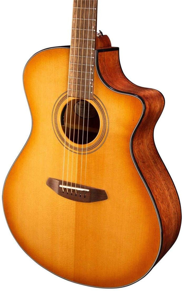 Breedlove Organic Series Signature Concerto Copper CE Acoustic-Electric Guitar