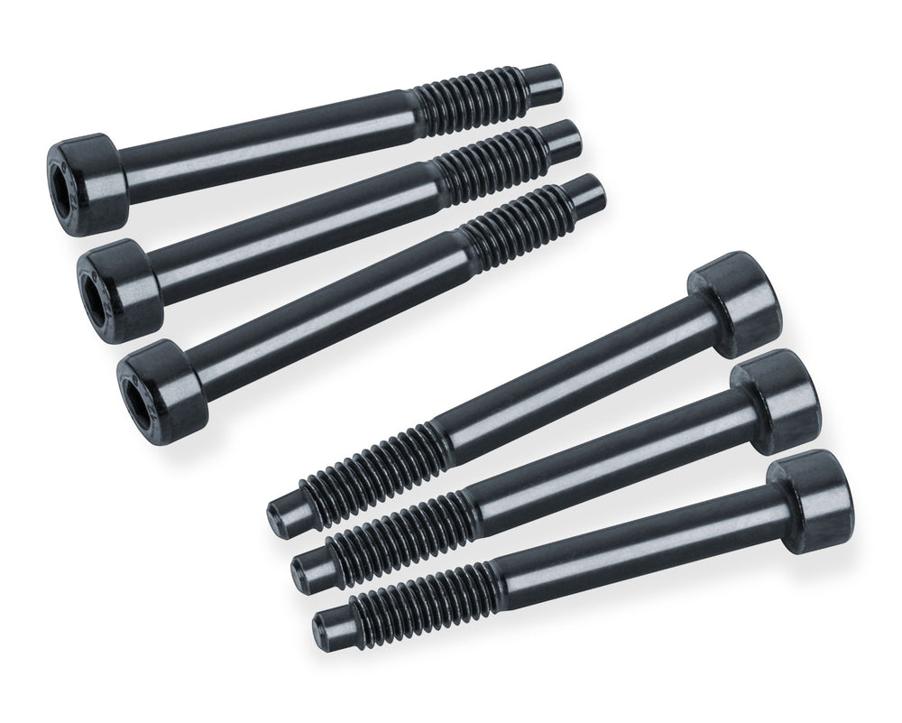 Schaller Germany String Locking Screws M4x34 (short) for LockMeister 6, 20613002