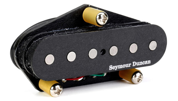 Seymour Duncan Hot Chicken Stacked Telecaster/Tele Bridge Pickup, 11203-48