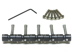 Graph Tech 5-String String Saver Saddles (Wide) for Jazz/Precision J/P Bass