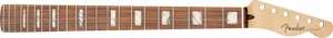 Fender Player Series Telecaster/Tele Neck, Block Inlays/22 Med Jumbo/Pau Ferro