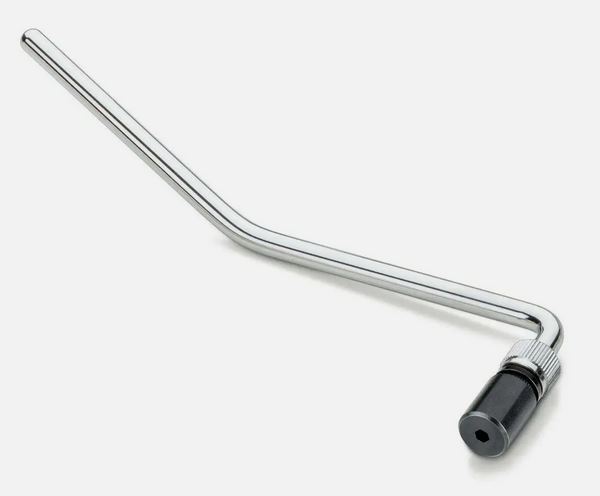 Genuine Schaller Germany Lockmeister/Floyd Rose Trem/Tremolo Arm, CHROME