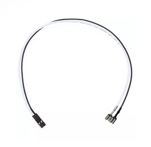EMG Solderless Stereo Output Jack Cable - 22" (6891.00)