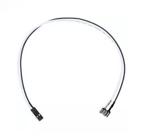 EMG Solderless Stereo Output Jack Cable - 22" (6891.00)