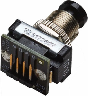 EMG TKO Kill Switch Momentary On/Off Push Button Switch (6347.00)