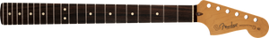 Fender American Pro II Jazzmaster Guitar Neck, 22 Narrow Tall Frets/9.5" Radius