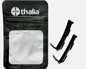 Thalia Capos 15" Fret Pad Radius Kit, 2 Pads, Standard and High Tenson