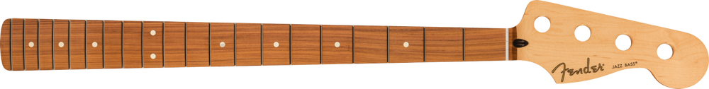 Fender Player Series Jazz/J-Bass Neck, 20 Med Jumbo Frets/9.5" Radius/Maple