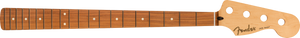 Fender Player Series Jazz/J-Bass Neck, 20 Med Jumbo Frets/9.5" Radius/Maple