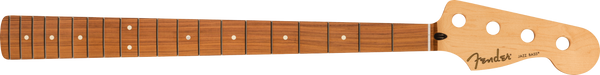 Fender Player Series Jazz/J-Bass Neck, 20 Med Jumbo Frets/9.5" Radius/Maple