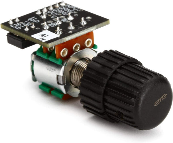EMG BTC Control Stacked Bass/Treble Control Knob (371.00)