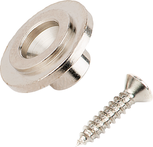 Genuine Fender American Professional Series P/J Bass String Guide, Nickel