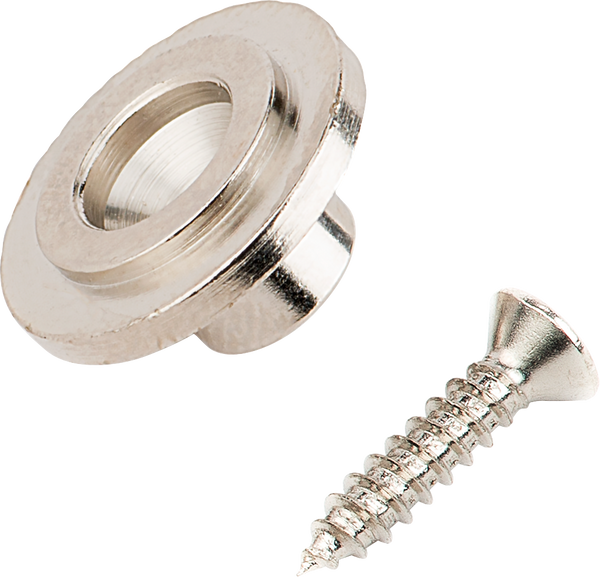 Genuine Fender American Professional Series P/J Bass String Guide, Nickel