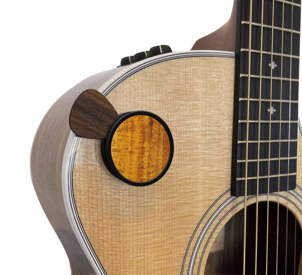 Thalia X Fender Pick Puck, Guitar Pick Holder, Mother of Pearl/Perine Logo