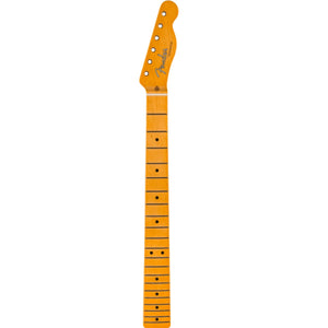 Fender American Vintage II 1951 Tele Neck, 21 Vintage Tall Frets, 7.25" Radius