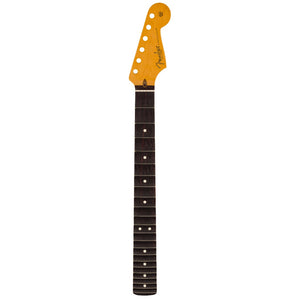 Fender American Professional II Scalloped Rosewood Strat/Stratocaster Neck