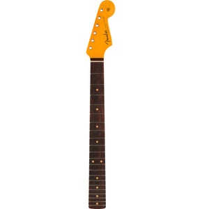 Fender American Vintage II 1961 Strat Neck, 21 Vintage Tall Frets, 7.25" Radius
