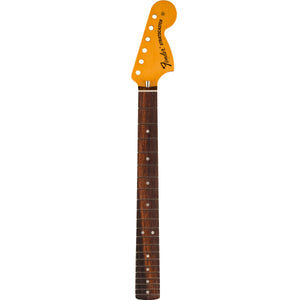 Fender American Vintage II 1973 Strat Neck, 21 Vintage Tall Frets, 7.25"