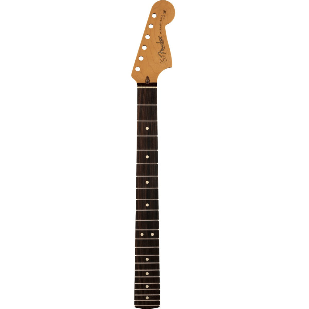 Fender American Pro II Jazzmaster Guitar Neck, 22 Narrow Tall Frets/9.5" Radius