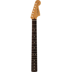Fender American Pro II Jazzmaster Guitar Neck, 22 Narrow Tall Frets/9.5" Radius