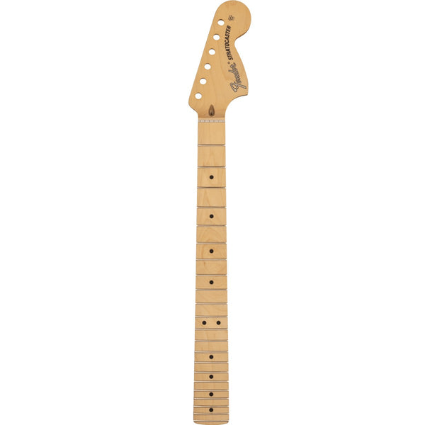 Fender American Performer Stratocaster/Strat Neck, 22 Jumbo/9.5" Radius/Maple