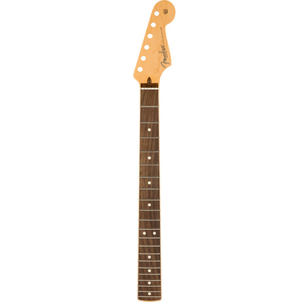 Fender USA American Channel-Bound Stratocaster/Strat Neck, Rosewood Fingerboard