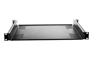 OSP 1-Space Sliding Rack Shelf Mount Pullout Tray for ATA Rack Case Road Case