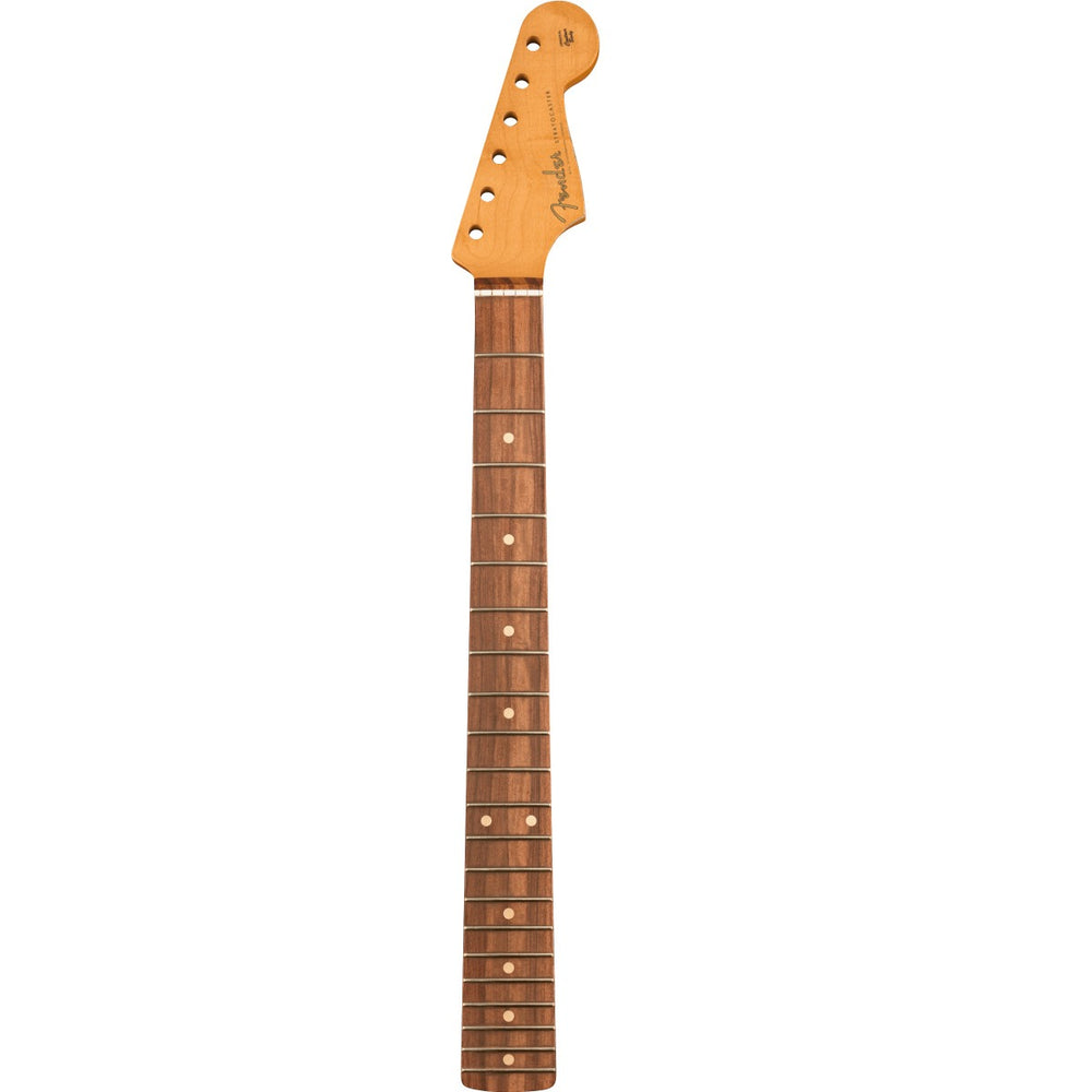 Fender DELUXE Series Stratocaster/Strat Neck, Pau Ferro 099-9833-921