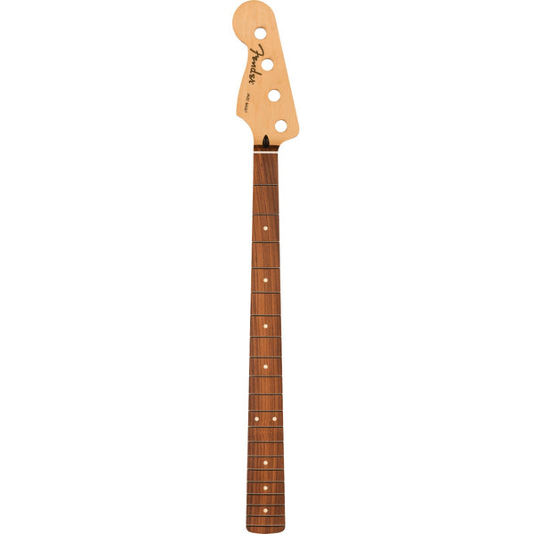 Fender Player Series Jazz/J-Bass LEFT-HANDED Neck, 20 Med Jumbo/9.5"/Pau Ferro