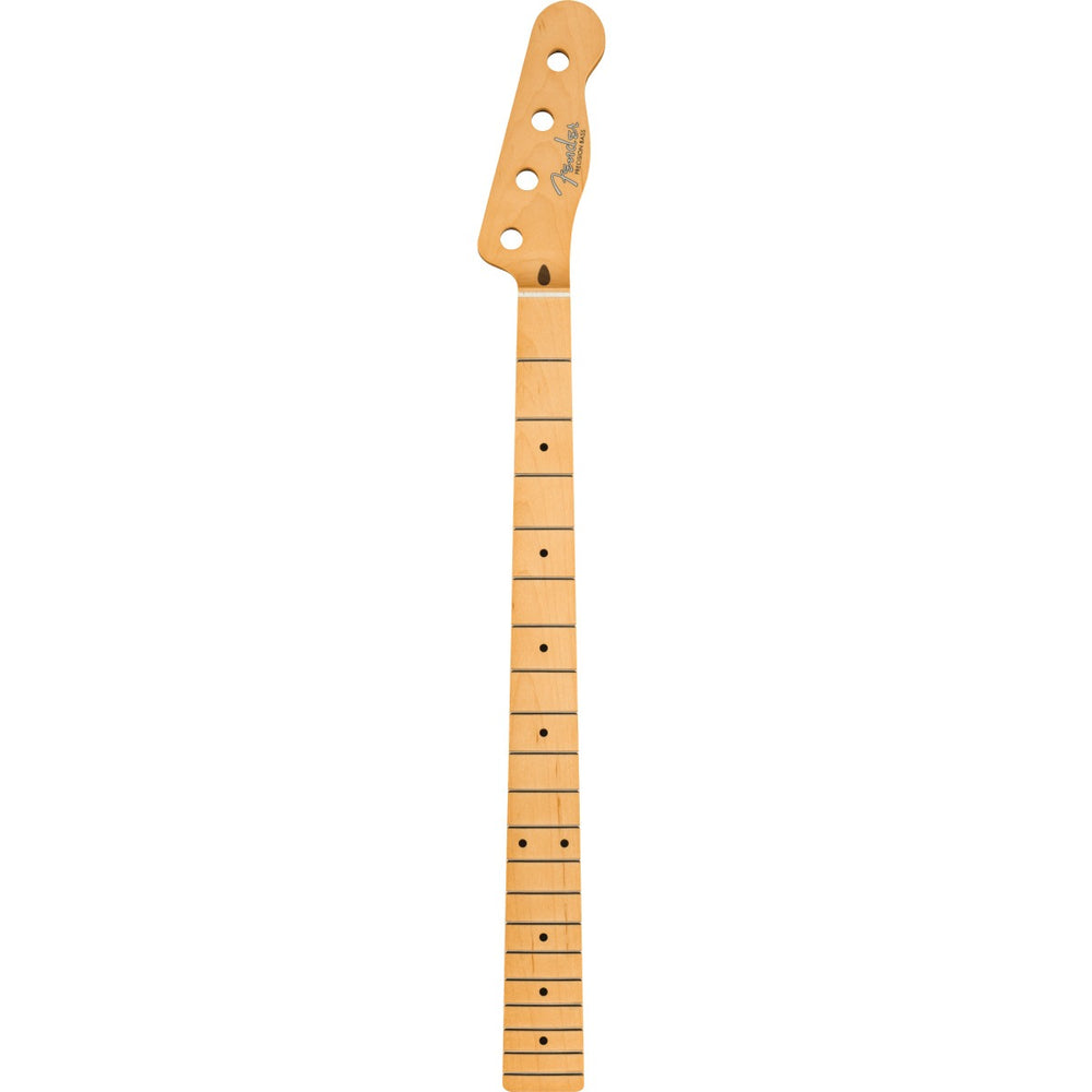 Fender 1951 Precision/P-Bass Neck, U-Shape, 20 Medium Jumbo Frets, Maple