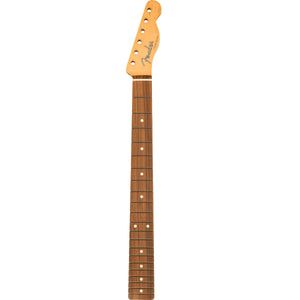 Fender Classic Series Mexico 60s Telecaster/Tele Neck, C-Shape, 7.25" Radius, Pau Ferro