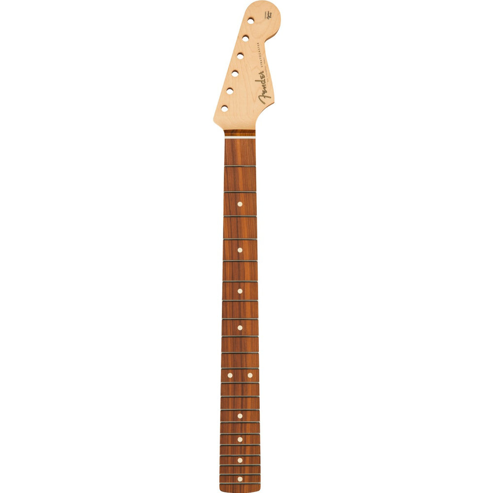Fender Mexico '60s Classic Player Stratocaster/Strat Neck, Pau Ferro Fingerboard