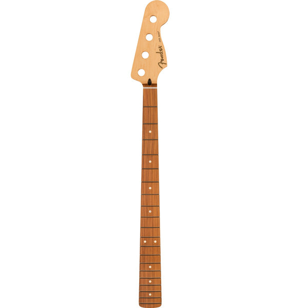 Fender Player Series Jazz/J-Bass Neck, 20 Med Jumbo Frets/9.5" Radius/Maple
