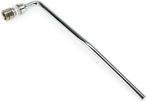 Floyd Rose Original Series Old Style Screw-In Tremolo Arm - Chrome, FRTACOSP