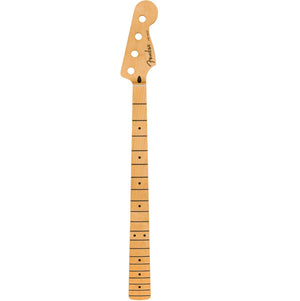Fender Player Series Jazz/J-Bass Neck, 9.5" Radius/20 Med Jumbo/Maple/Modern C
