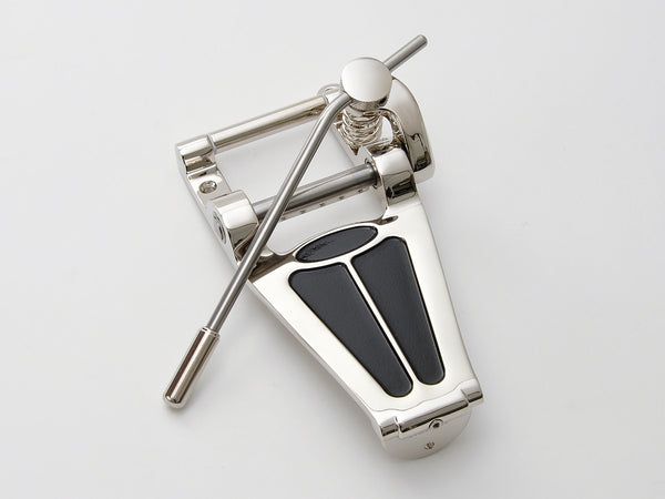 Goldo G7 Tremolo, BIGSBY B7 Style - NICKEL, TGD7N