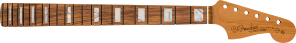 Fender Roasted Jazzmaster Neck, Block Inlays, 22 Frets, 9.5" Radius Modern C