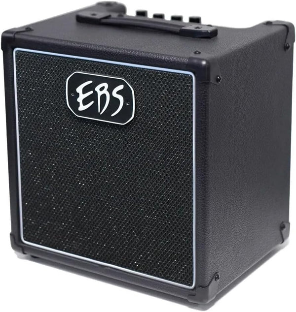 EBS Session 30 MK3, 30-Watt Combo Bass Amplifier