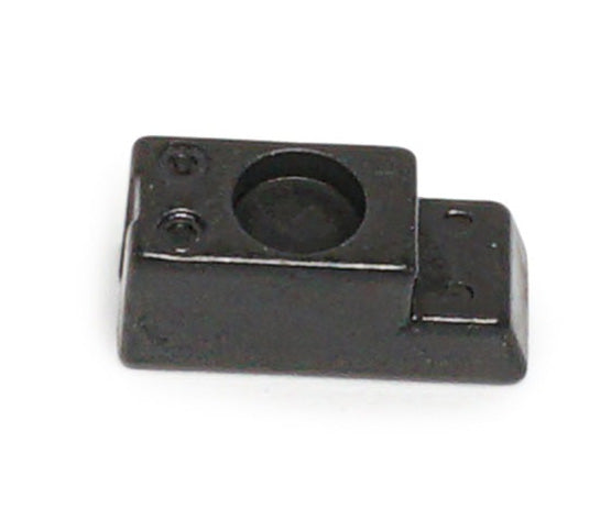 Ibanez 2ED2C3 String Lock Holder Block for Edge 3 Tremolo, Black