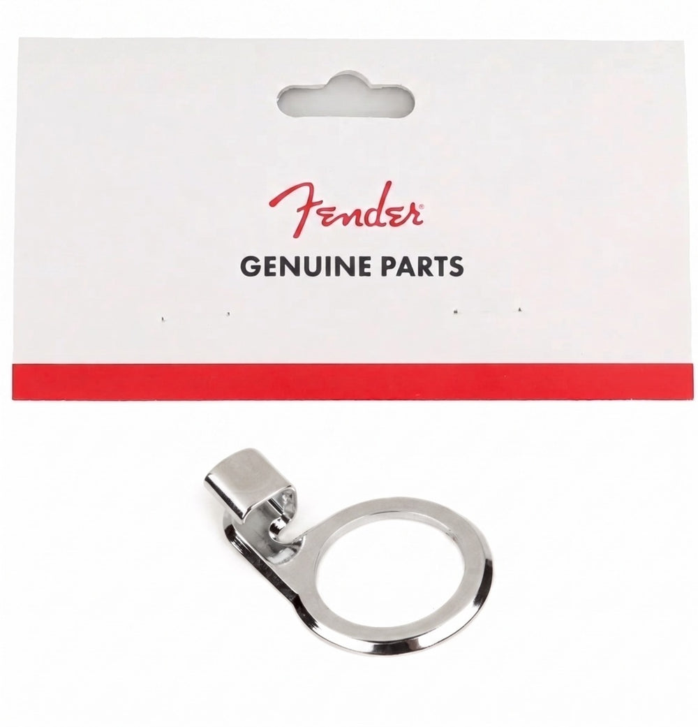 Genuine Fender P/J Bass Stop Buzz Stealth String Retainer  - 007-8972-049