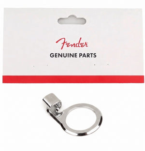 Genuine Fender P/J Bass Stop Buzz Stealth String Retainer  - 007-8972-049