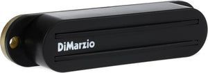 DiMarzio DP187 "The Cruiser" Ceramic Guitar Bridge Pickup - BLACK