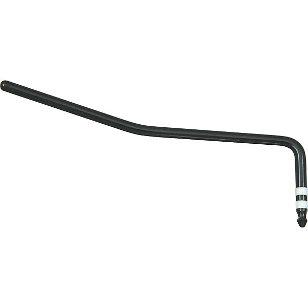 Ibanez 2LE21B Push-in Tremolo Arm for Edge/Lo-Pro Series Bridge, BLACK