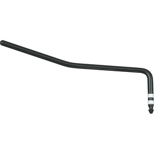 Ibanez 2LE21B Push-in Tremolo Arm for Edge/Lo-Pro Series Bridge, BLACK