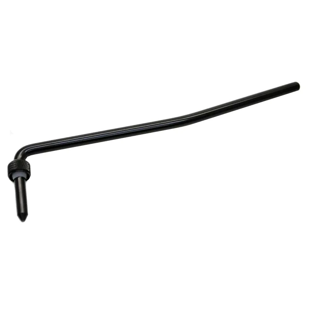 Ibanez 2TRX5BD001 Tremolo Arm/Whammy Bar for Edge Zero II Bridge - BLACK